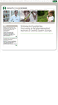 Mobile Screenshot of ewopharma.com